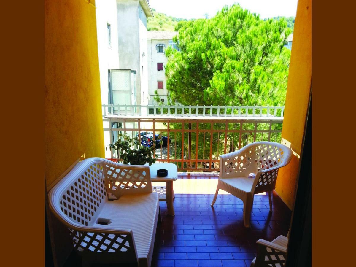 B&B Night & Day Cosenza Eksteriør bilde