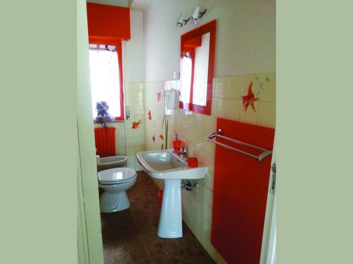 B&B Night & Day Cosenza Eksteriør bilde