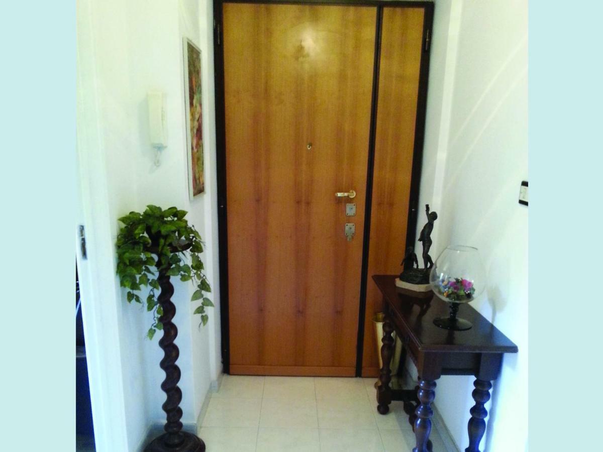 B&B Night & Day Cosenza Eksteriør bilde