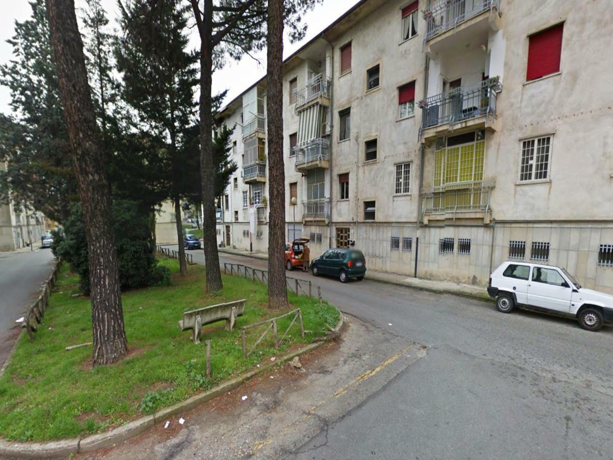 B&B Night & Day Cosenza Eksteriør bilde