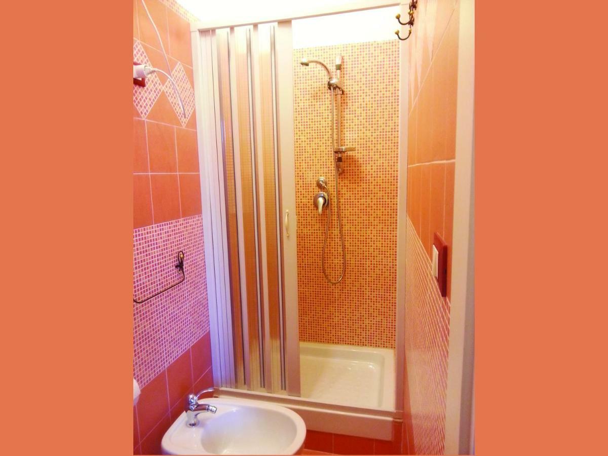 B&B Night & Day Cosenza Eksteriør bilde